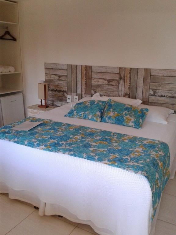 Pousada Maluar Camaçari Chambre photo