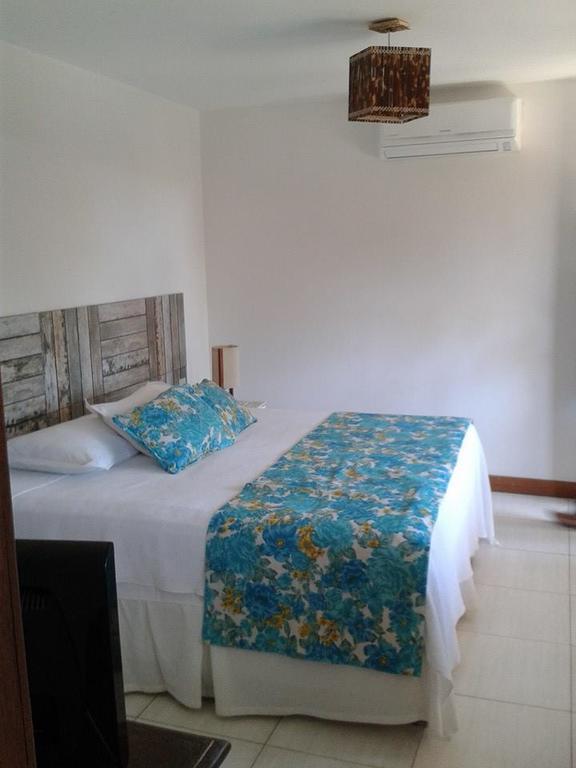 Pousada Maluar Camaçari Chambre photo