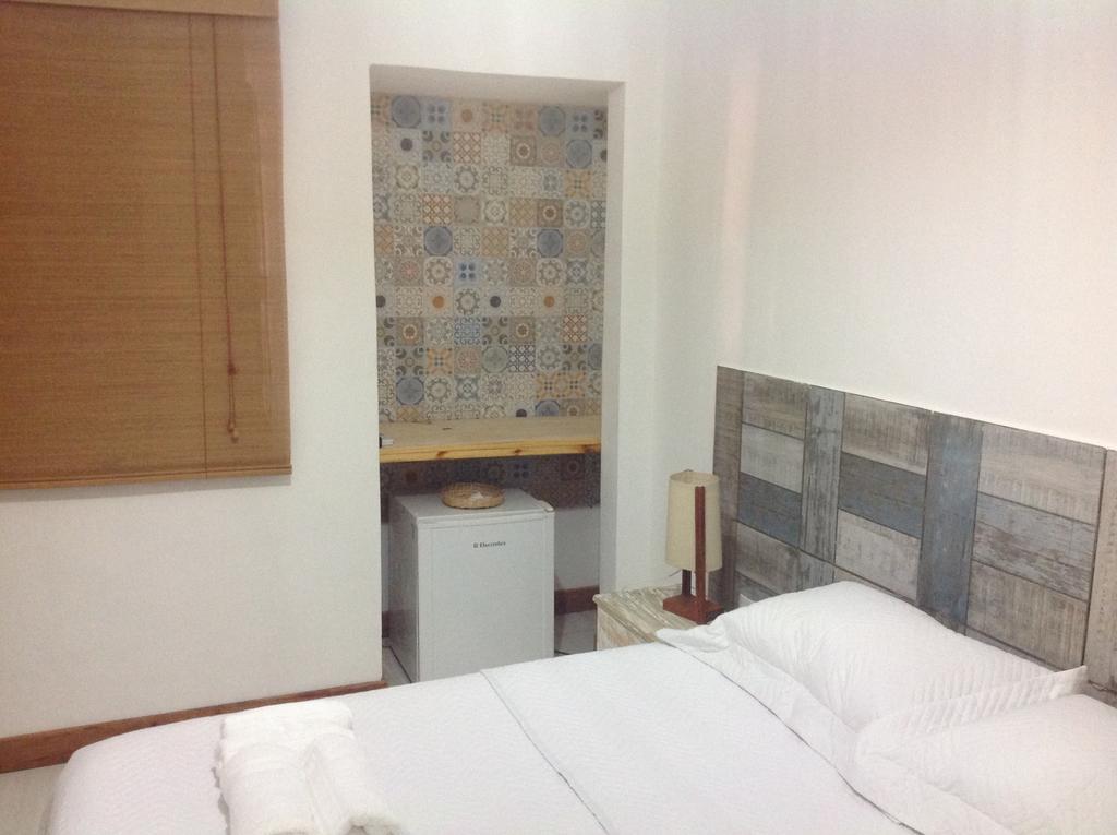Pousada Maluar Camaçari Chambre photo